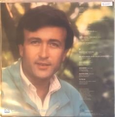 Erol Evgin / Lades LP