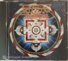 Kıtaro - Mandala CD