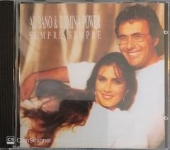 Al Bano & Romina Power - Sempre Sempre CD