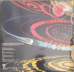 Spyro Gyra Access All Areas Double LP