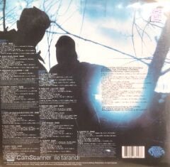 Blahzay Blahzay / Blah, Blah, Blah Double LP