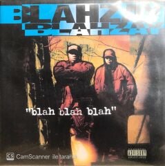 Blahzay Blahzay / Blah, Blah, Blah Double LP