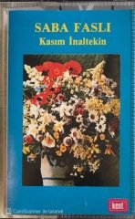 Saba Faslı Kasım İnaltekin KASET