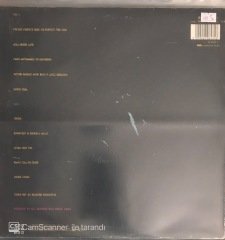 Grace Jones Inside Story LP