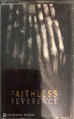 Faithless Reverence KASET