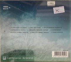 Kargo - Yıldızların Altında CD