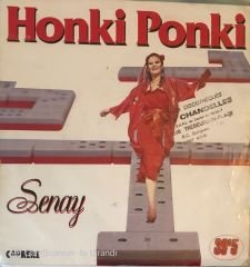 Şenay Honki Ponki 45lik