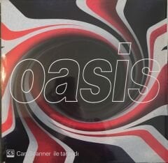Oasis Precreation Blues LP