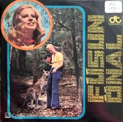 Füsun Önal / Senden Başka (Dün Bugün Yarın) 45'lik