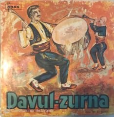 Davul Zurna 45lik