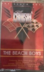 Still Cruisin The Beach Boys KASET
