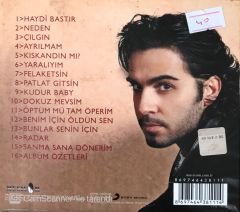 İsmail YK - Haydi Bastır CD