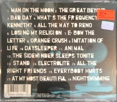 R.E.M - The Best Of R.E.M In Time 1988 - 2003 CD