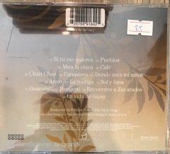 Gipsy Kings Pasajero CD