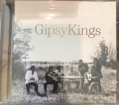 Gipsy Kings Pasajero CD