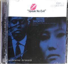 Wayne Shorter / Speak No Evil - CD