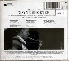Wayne Shorter / Speak No Evil - CD