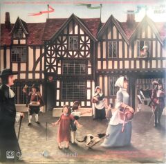 Mud / As You Like It LP