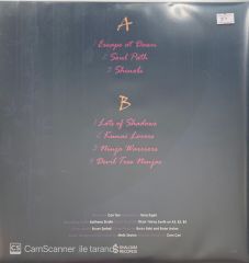 Can Tan Soul Path LP