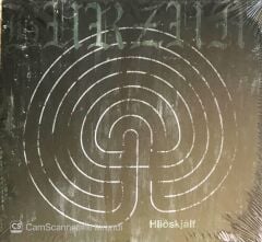 Burzum – Hliðskjálf - CD