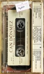 Can Dönmez - Sevda Rüzgarı - KASET