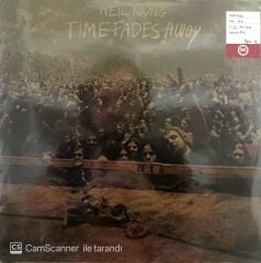 Neil Young - Time Fades Away LP
