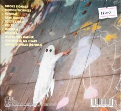 Phoebe Bridgers - Stranger In The Alps - CD