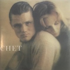 Chet Baker ''Chet'' ( Yellow Vinyl ) LP