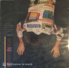 Sammy Hagar - Lookıng Back LP
