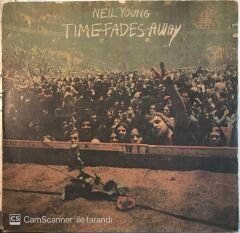 Neil Young - Time Fades Away LP