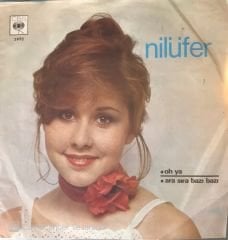 Nilüfer Ara Sıra Bazı Bazı 45lik