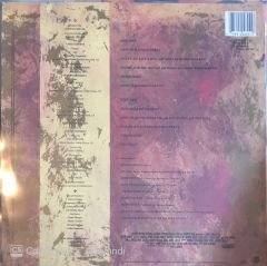 Miles Davis & Marcus Miller Siesta LP