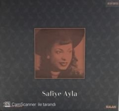 Safiye Ayla - Safiye Ayla  2 CD