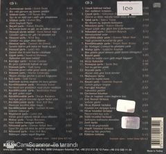 Safiye Ayla - Safiye Ayla  2 CD