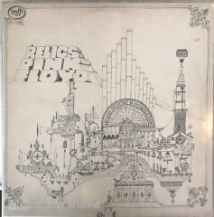 Pink Floyd Relics LP
