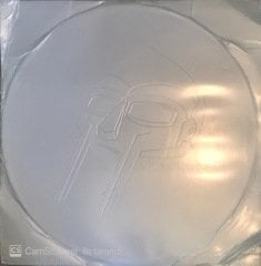 MF Doom Operation Doomsday Double LP
