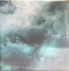 Einaudi - Undiscovered Double LP