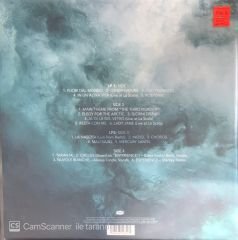 Einaudi - Undiscovered Double LP