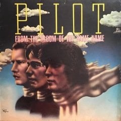 Pilot From The Album Of The Same Name LP