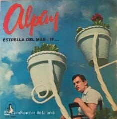 Alpay ve Arkadaşları Estrella Del Mar 45lik