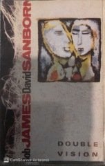 Bob James/David Sanborn Double Vision KASET