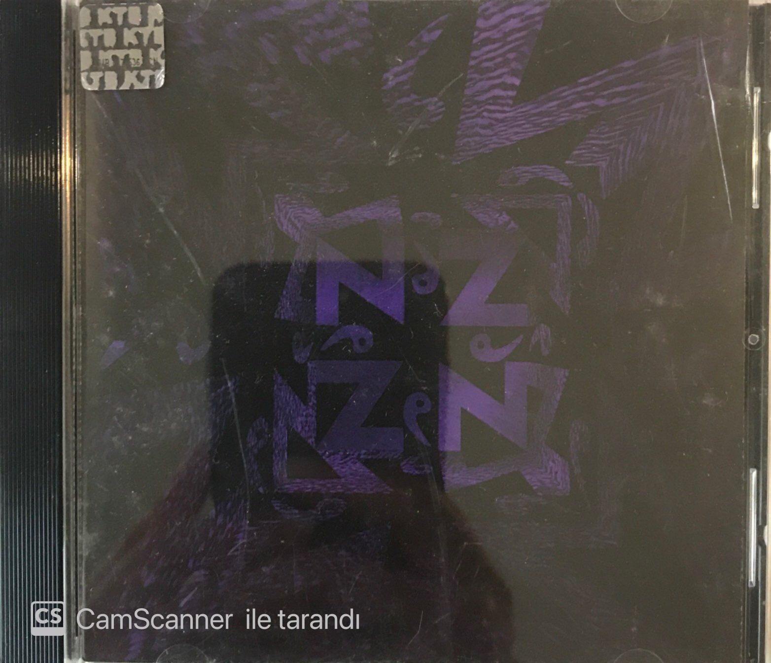 Zen - Derya CD
