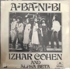 Izhar Cohen And Alpha Beta 45lik