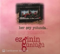 Ezginin Günlüğü Her Şey Yolunda CD
