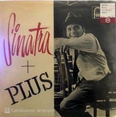 Frank Sinatra - Sinatra Plus LP