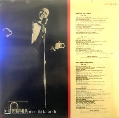 Frank Sinatra - Sinatra Plus LP