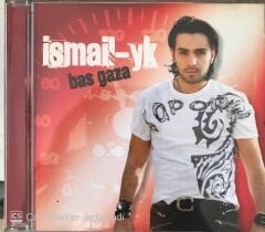 İsmail YK - Bas Gaza CD
