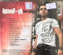 İsmail YK - Bas Gaza CD