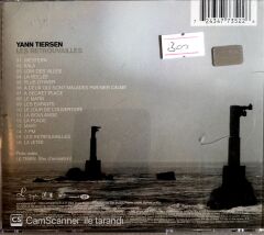 Yann Tiersen Nouvel Album CD