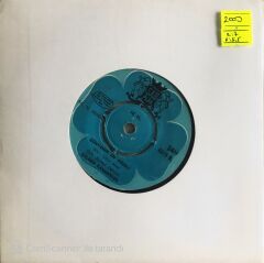 Gülden Karaböcek - Koşma Koşma - 45'lik